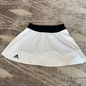 Adidas tennis skirt size XS